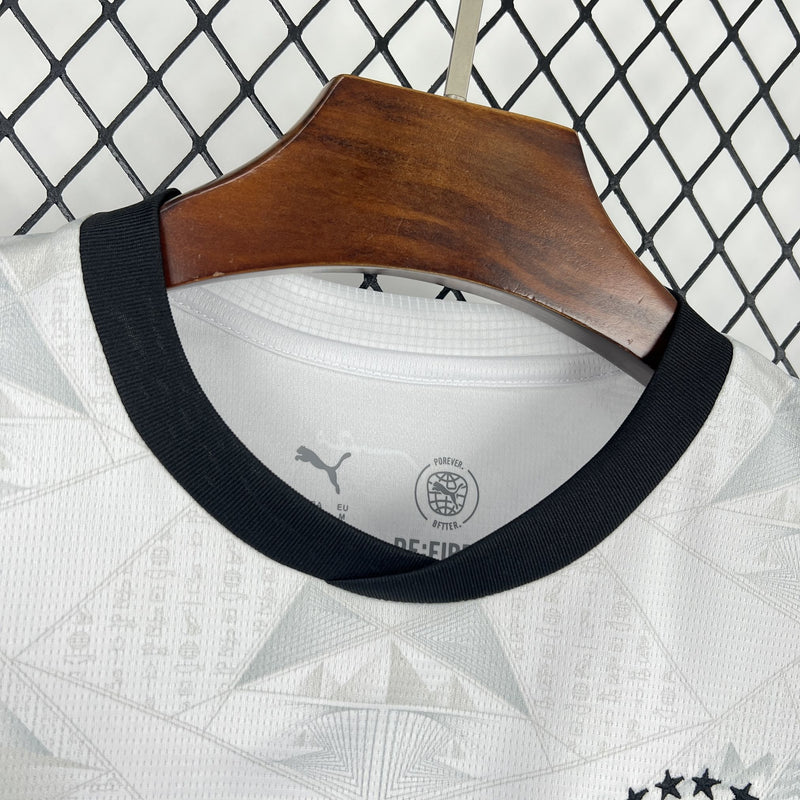 Ghana 2026 WC Home Jersey