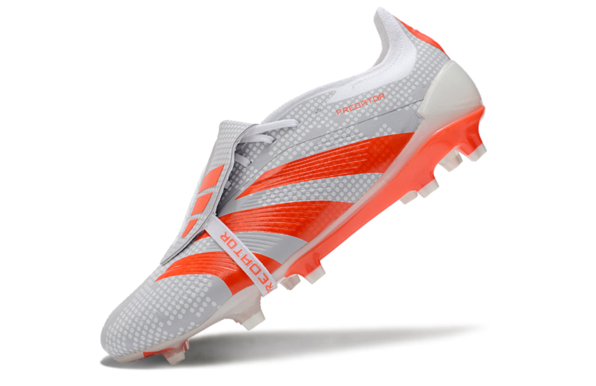 Botas de fútbol Adidas Predator Elite Tongue FG