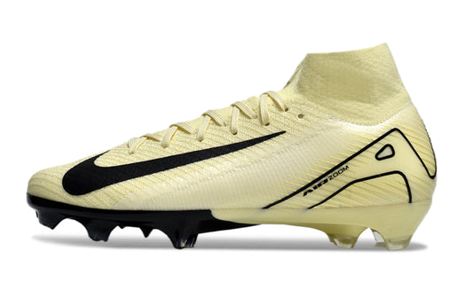 Botas de fútbol Nike Mercurial Superfly X Elite FG suelas Negras