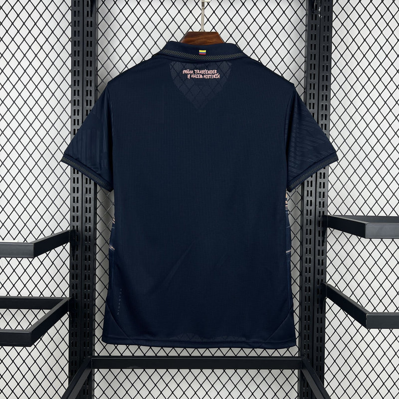 Ecuador 2026 WC Away Jersey