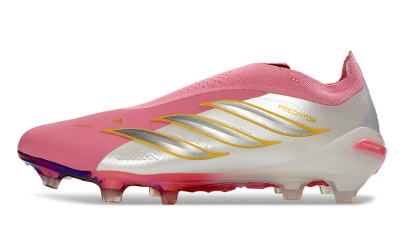 Adidas Predator Laceless Elite FG