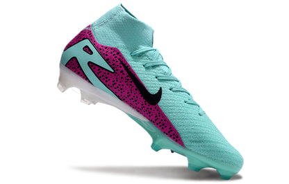 Botas De Fútbol Nike Air Zoom Mercurial Superfly 10 Elite FG