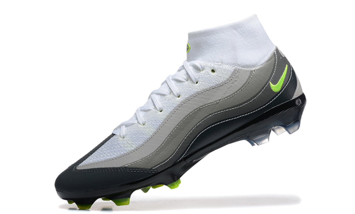 Nueva colección Nike Mercurial x Air Max 95