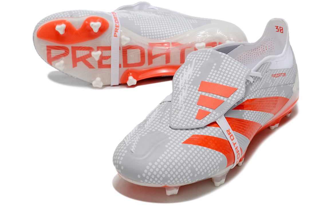 Botas de fútbol Adidas Predator Elite Tongue FG