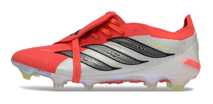 Adidas Predator with foldable tongue Elite FG