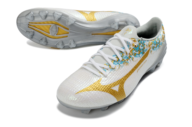 Mizuno football boots Alpha III  Japan Elite FG