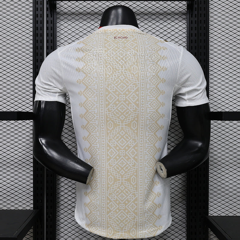 Morocco 2026 WC Away  Jersey