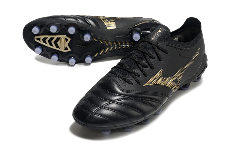 Mizuno football boots Morelia Neo III Elite FG