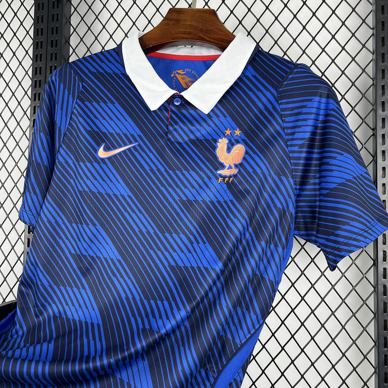 France 2026 WC Home Jersey
