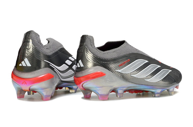 Adidas Football Boots Predator Laceless Elite FG