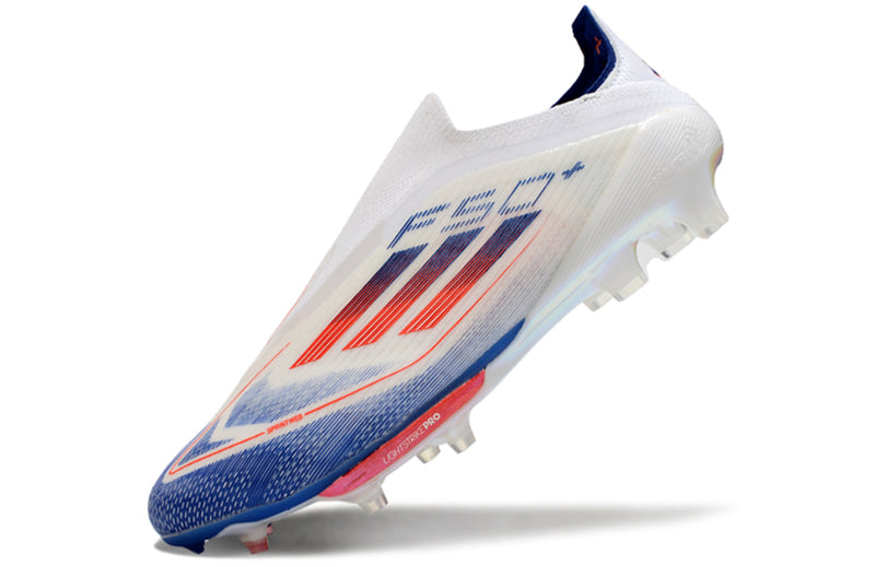 Botas de fútbol F50+ Elite FG Laceless