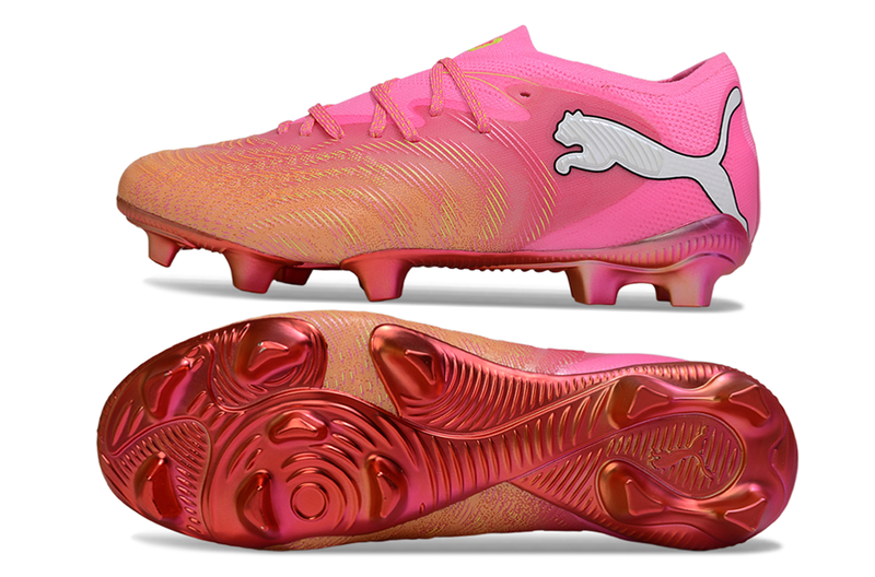 Football Boots Puma Future 8 Elite FG