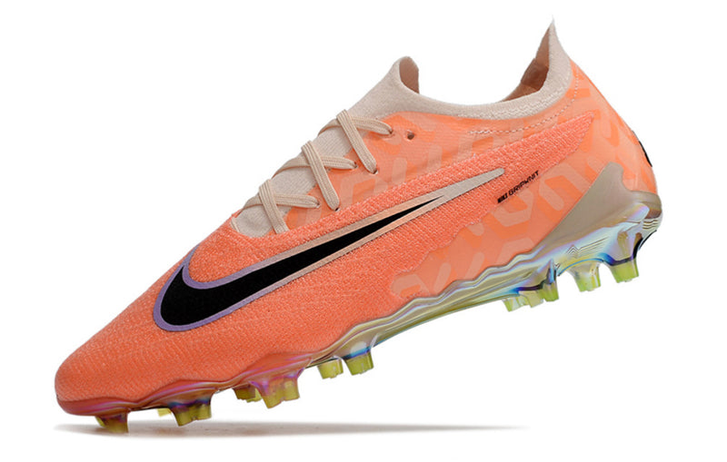 Botas Nike Phantom GX Elite Gripknit FG
