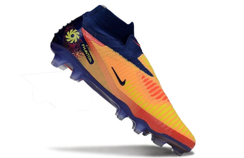 Nike Phantom 6 high Elite FG “EH”