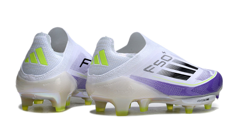 Adidas F50 plus Elite FG