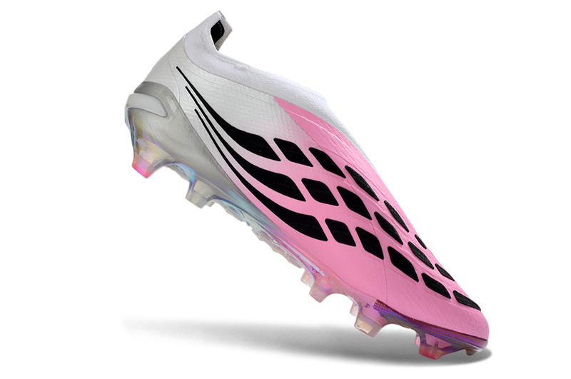 Adidas Football Boots Predator Laceless Elite FG