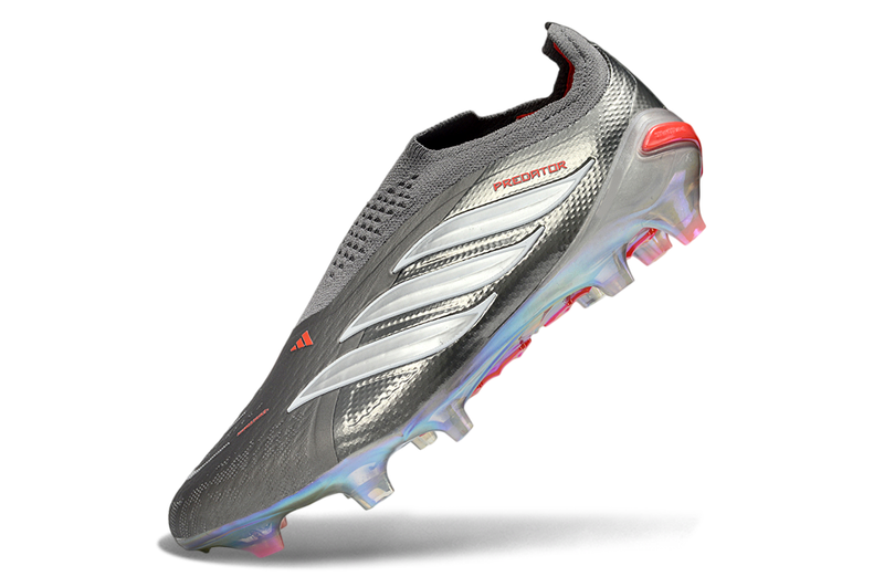 Adidas Football Boots Predator Laceless Elite FG