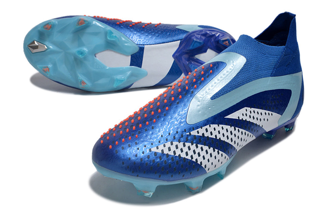 Botas de fútbol Adidas Predator Accuracy+ FG