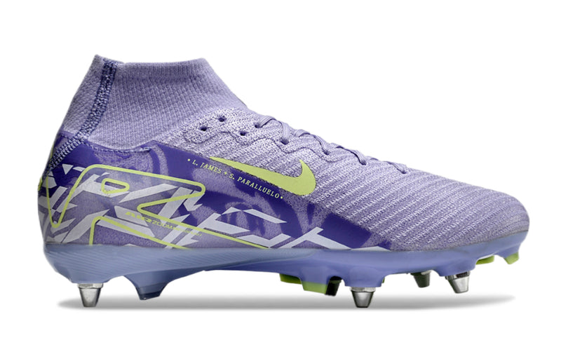 Nike Mercurial Air Zoom Superfly 10 Elite Metal studs (Sg)