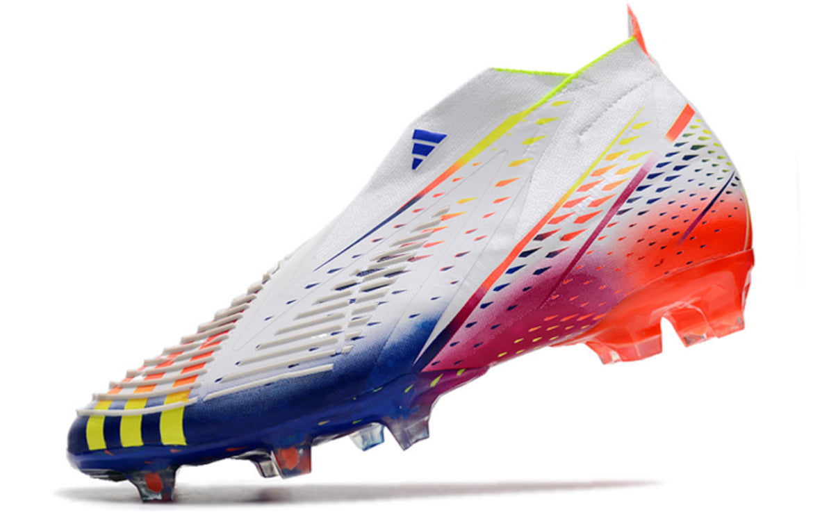 Botas Adidas Predator Edge+ FG