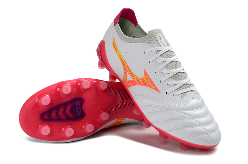 Mizuno football boots Morelia Neo IV Elite FG