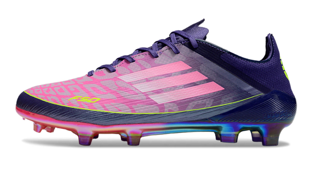 Adidas F50 x Lamine Yamal “304” Special Edition Elite FG — SD SNEAKERS