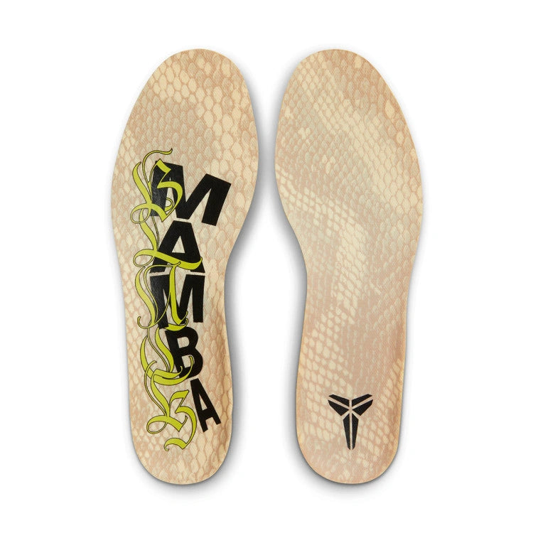 Nike Phantom 6 Elite FG “Balck Mamba”