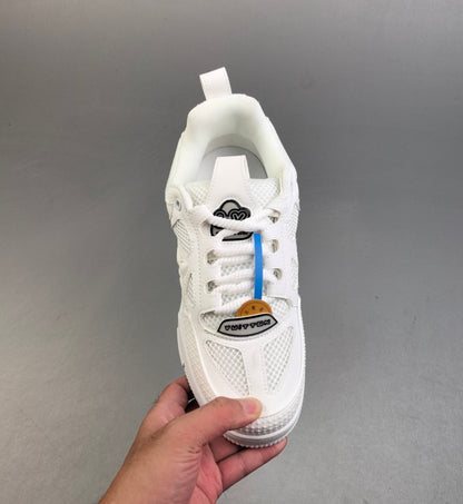 Louis Vuitton Skate White