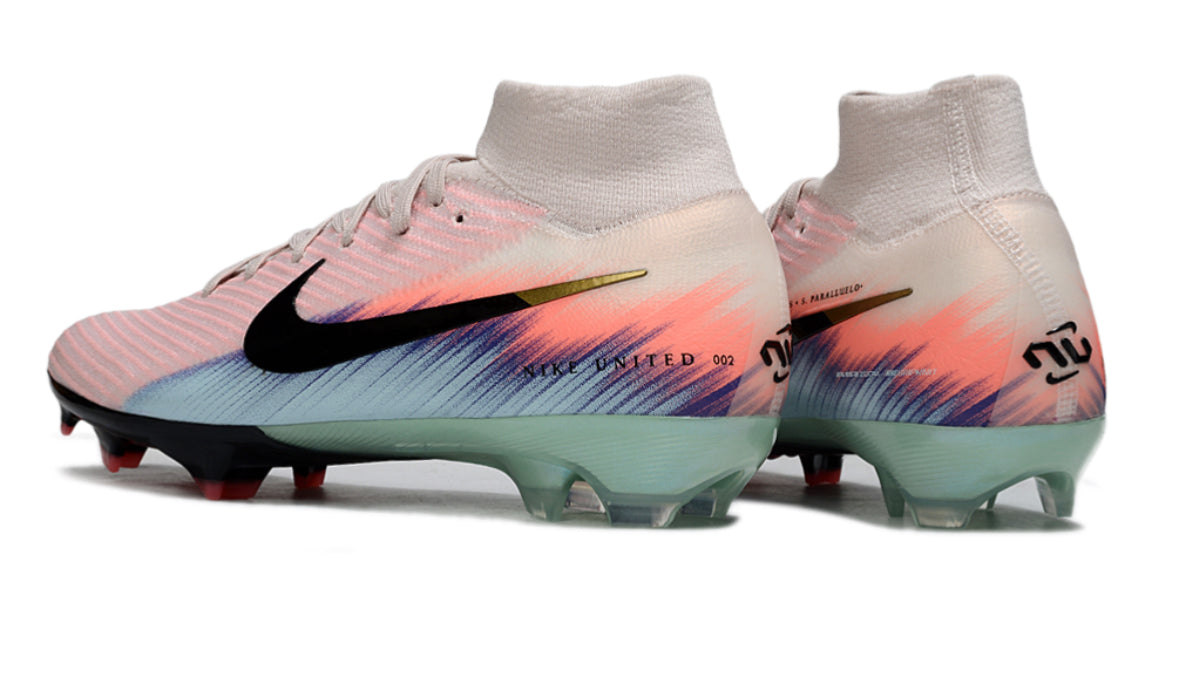 Nike Mercurial Air Zoom Superfly Vapor 10 Elite FG