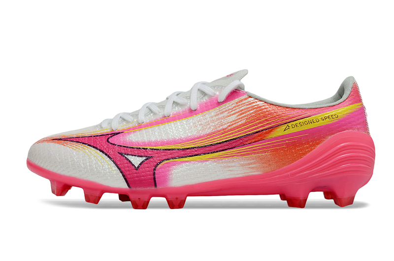 Mizuno football boots Alpha III  Japan Elite FG