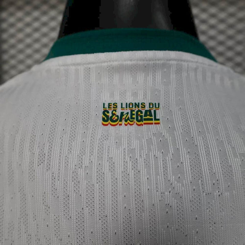 Senegal  2026 WC Away  Jersey