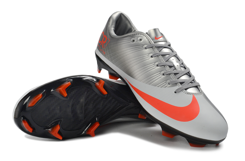 Nike Mercurial Superfly Vapor X CR7 Elite FG