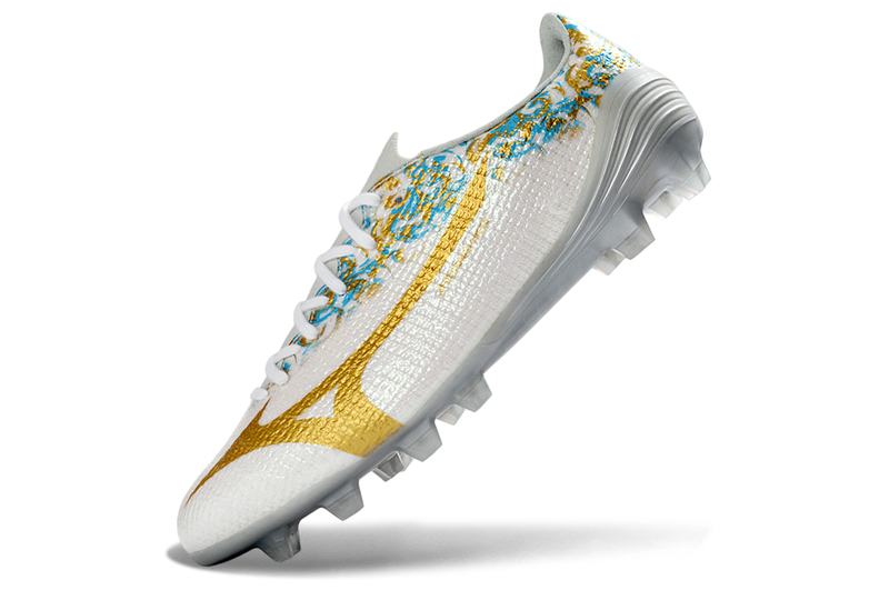 Mizuno football boots Alpha III  Japan Elite FG