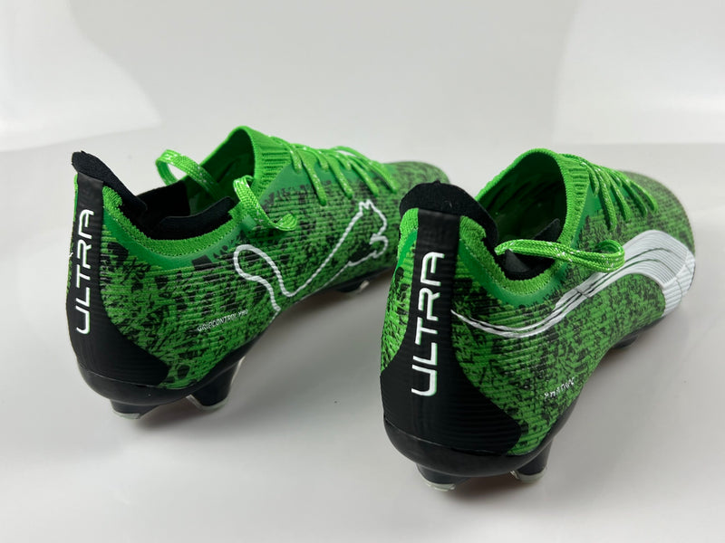 Puma Ultra 6 Carbon V1.26  Elite FG