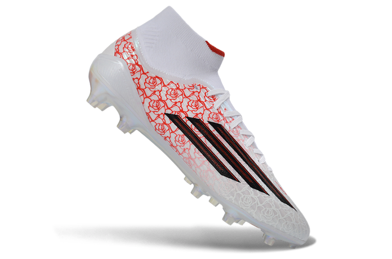 Adidas F50 X Lamine Yamal High Elite FG