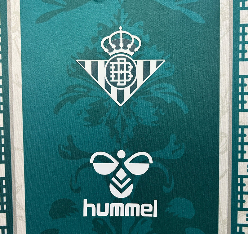 Real Betis Football shirt (Special Edition)