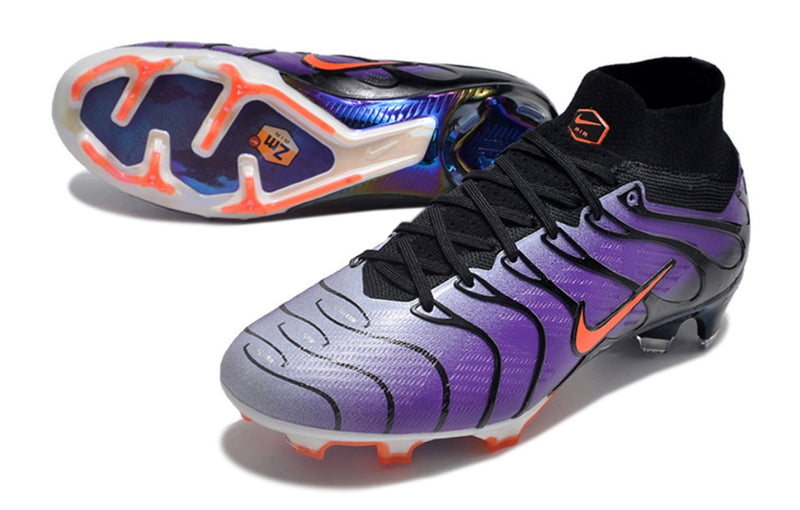 Botas Nike Air Zoom Mercurial Superfly 9 Elite FG