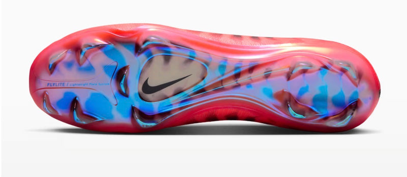 Nike mercurial Vapor 17 Elite FG Scorpion