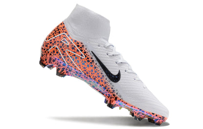 Nike Air Zoom Mercurial 10 Leopardo Elite FG