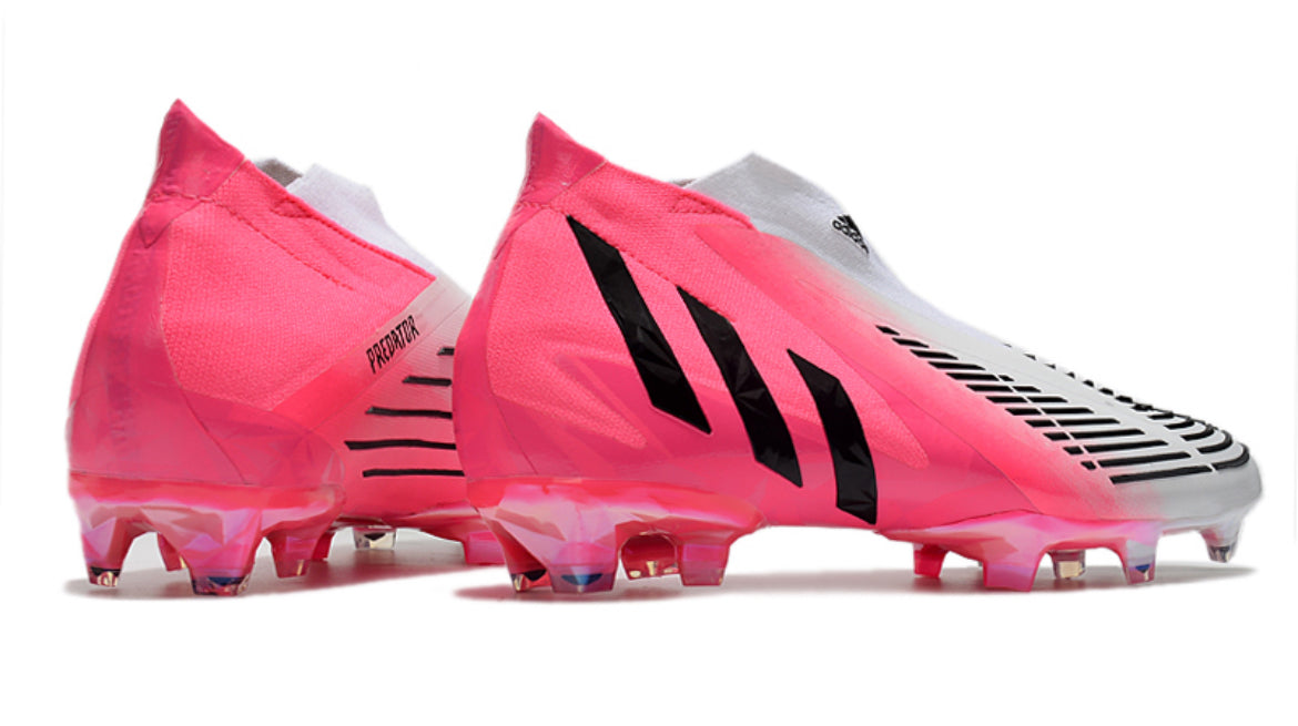 Botas de fútbol Adidas Predator Edge LZ+ FG