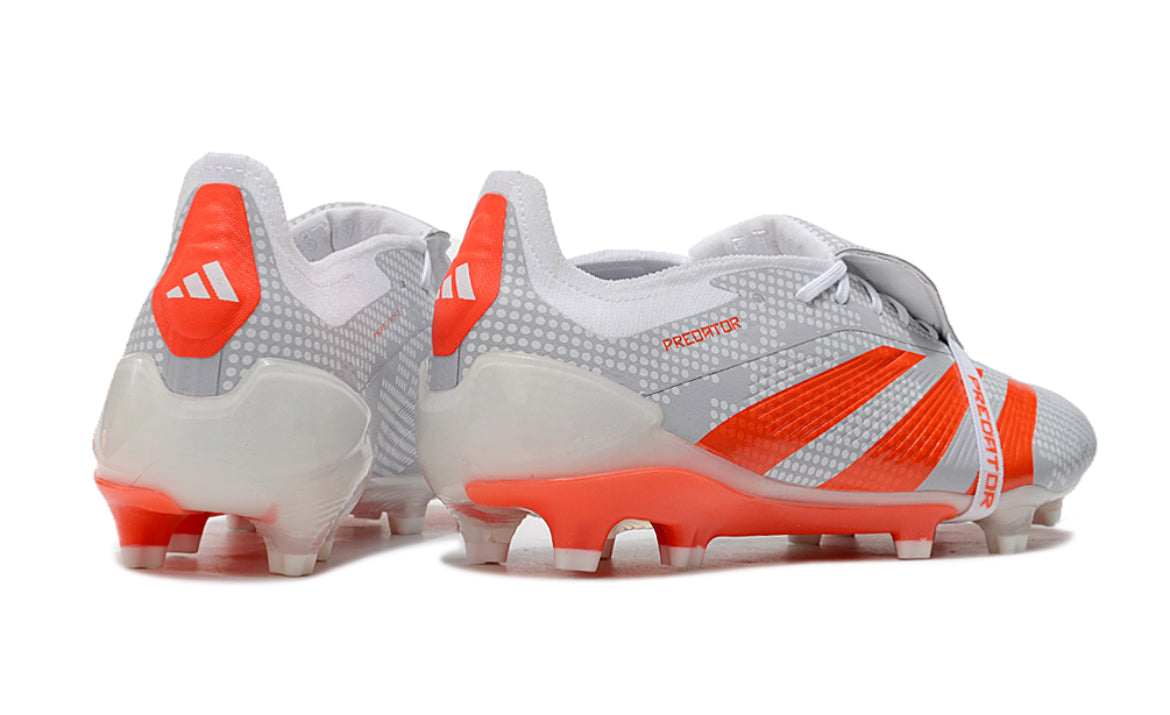 Botas de fútbol Adidas Predator Elite Tongue FG