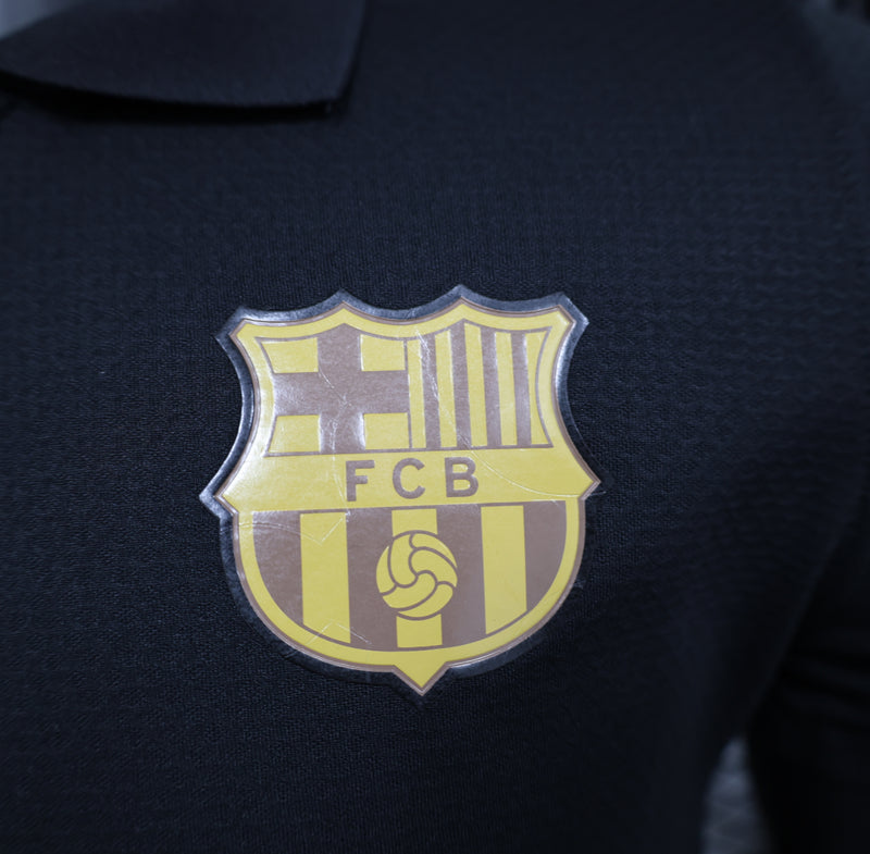 Barcelona football shirts Special Edition “LY 304” (Player Version)