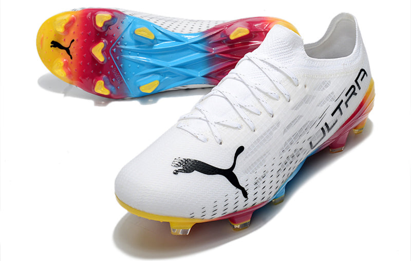 Botas de fútbol Puma