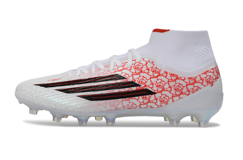 Adidas F50 X Lamine Yamal High Elite FG