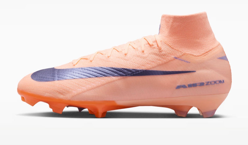 Nike mercurial Superfly 10  Elite FG