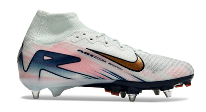 Nike Mercurial Air Zoom Superfly 10 Elite Metal studs (Sg)