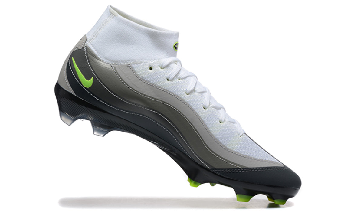 Nueva colección Nike Mercurial x Air Max 95