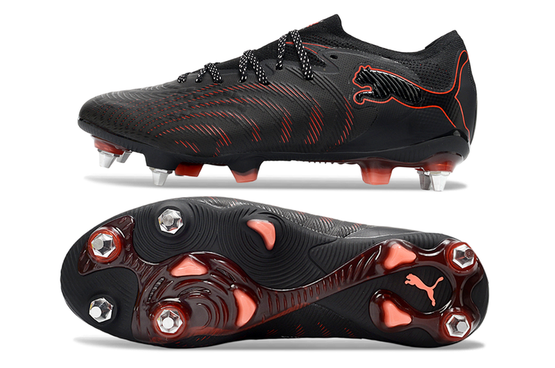 Puma Football Boots Metal Future 9 Ultimate Elite SG