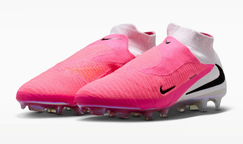 Nike Phantom 6 High Elite