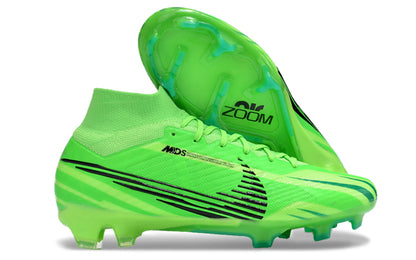 Nike Zoom Mercurial Superfly 9 Elite FG Dream Speed Verde Strike